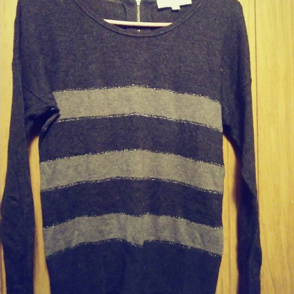 Loft sweater
